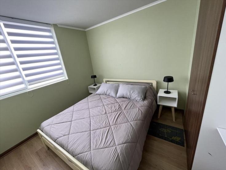 Departamento En Apartamento