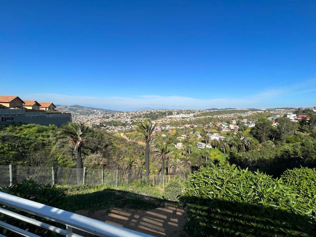 Departamento En Apartamento Vina del Mar