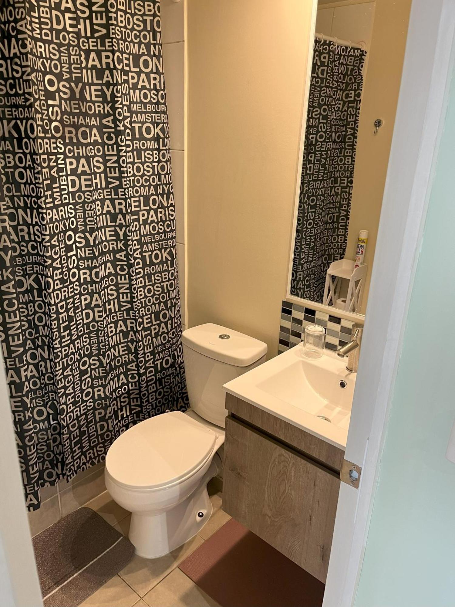 Apartamento Departamento En