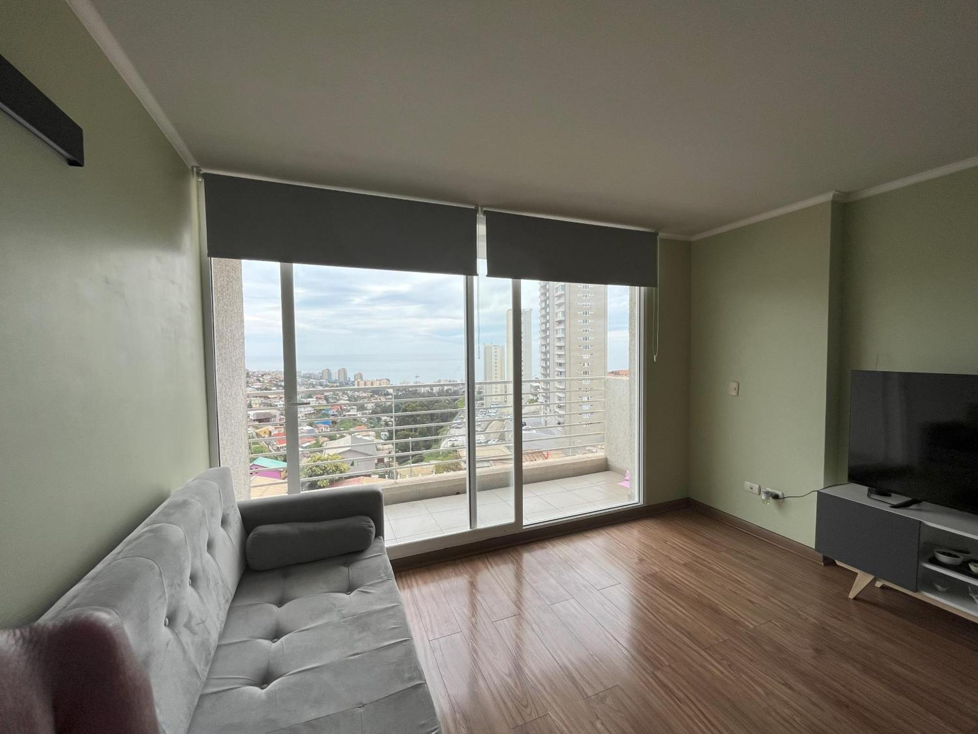 Departamento En * Vina del Mar