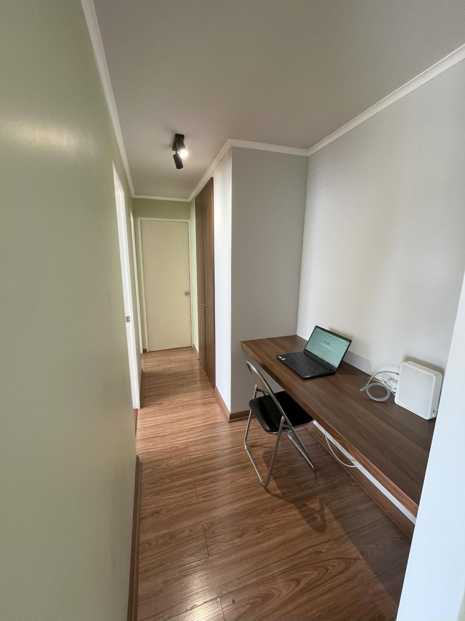Departamento En Apartamento
