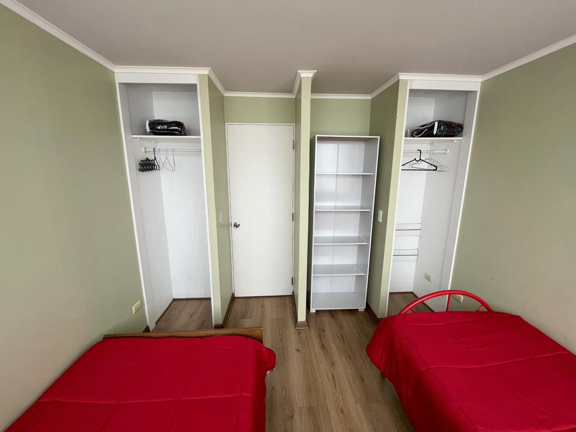 Departamento En Vina del Mar